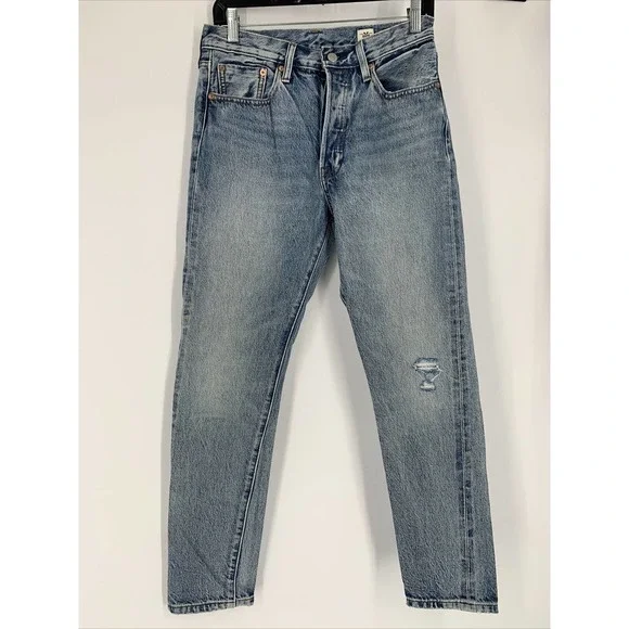 Levi's | Jeans | Levis 5 27x29 Red Line Selvedge White Oak Levi's | Jeans | Levis 5 27x29 Red Line Selvedge White Oak